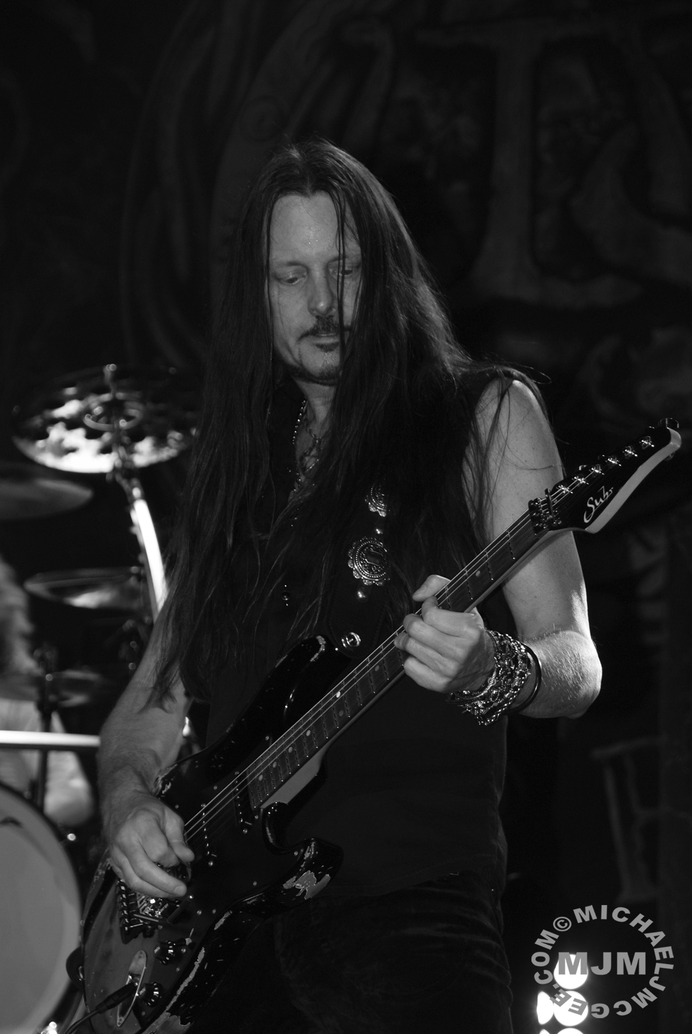 David Coverdale / michaeljmcgee.com